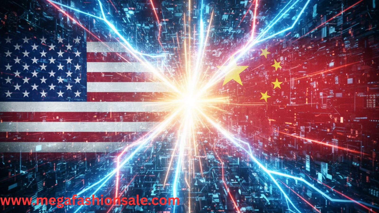 AI in China: Huawei and DeepSeek Could Change Global Tech War with America