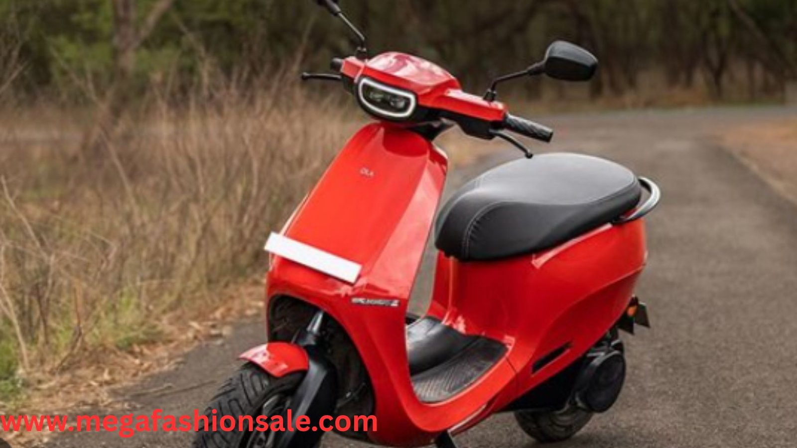 Ola Electric Festive Offer: Scooters and Motorcycles Under ₹50,000 Shocks Market