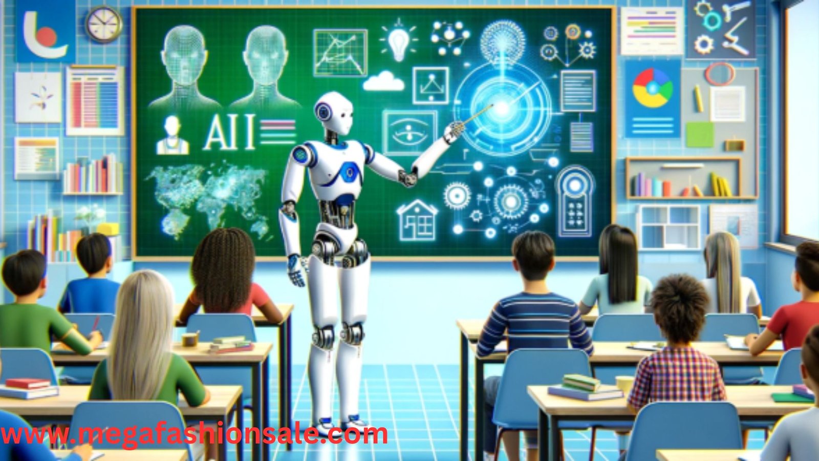 Government School Teacher Builds AI Teacher for Just ₹2,900 