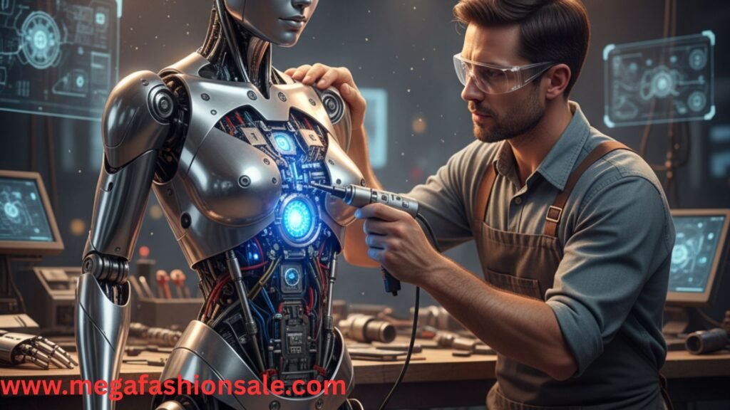 Government School Teacher Builds AI Teacher for Just ₹2,900