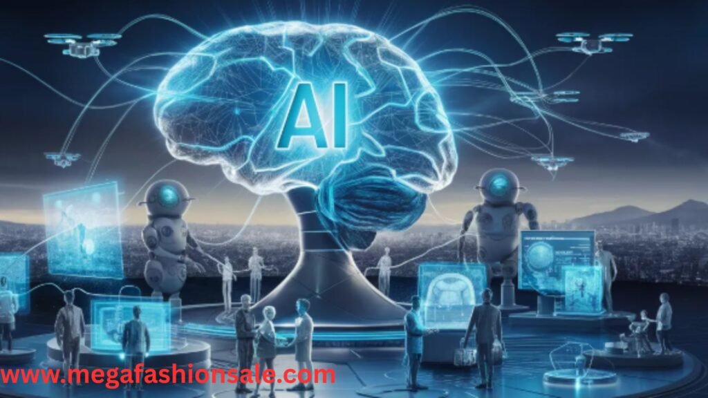 AI Not Stealing Jobs: Shocking Study Reveals a 45-Year-Old Threat Is the Real Villain Behind Mass Layoffs!