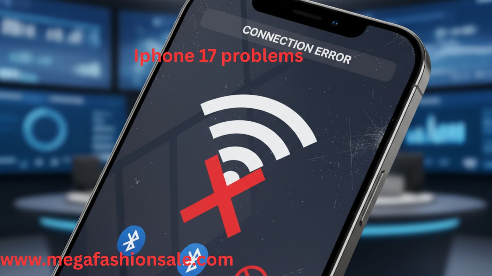 iPhone 17 Problems: Troubles Galore in the New iPhone! Top 3 Major Issues 