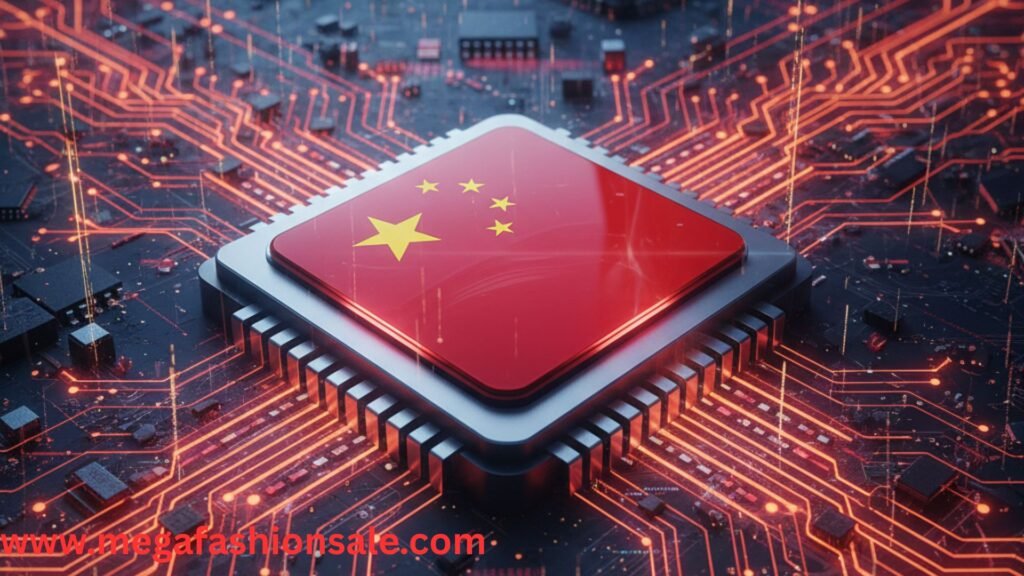 AI in China: Huawei and DeepSeek Could Change Global Tech War with America