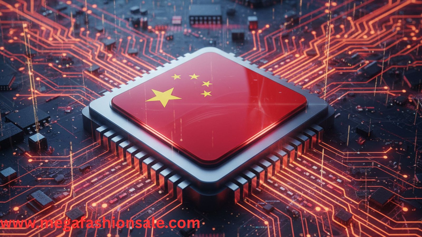 AI in China: Huawei and DeepSeek Could Change Global Tech War with America