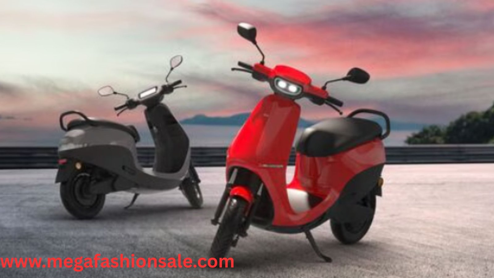 Ola Electric Festive Offer: Scooters and Motorcycles Under ₹50,000 Shocks Market