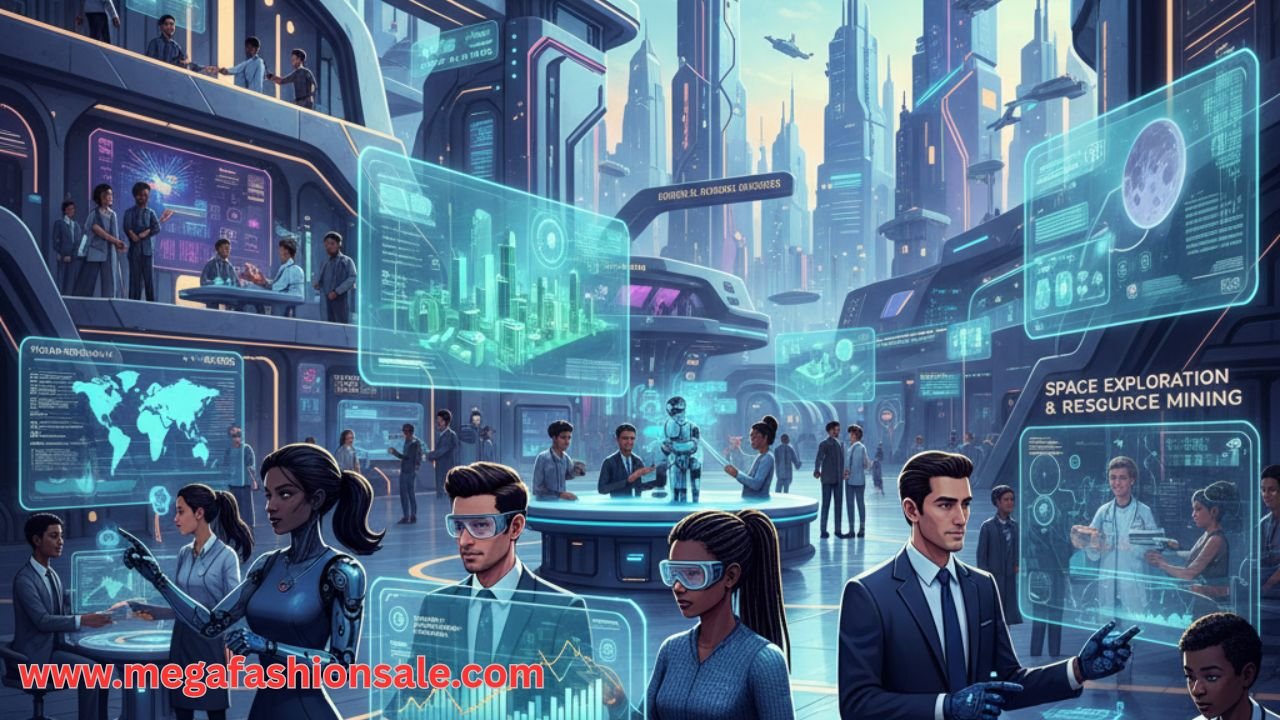 High Paying Jobs: 5 Hot Careers in Today's World That Can Make You Super Rich!