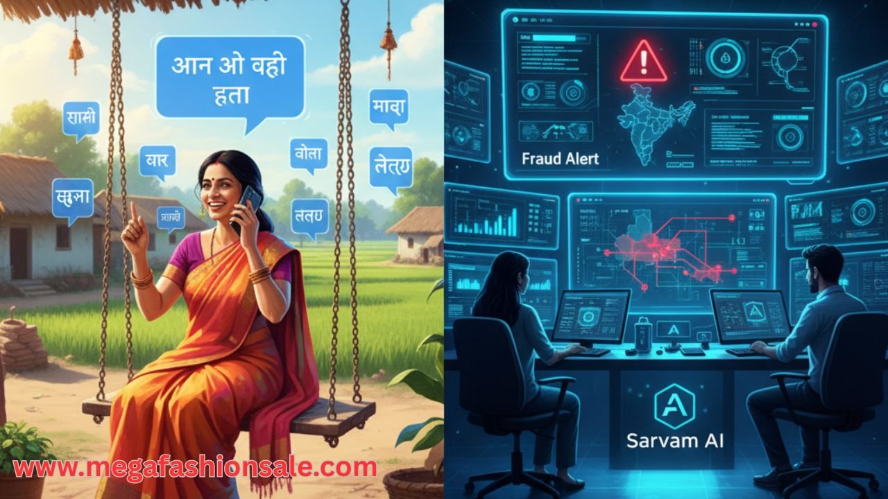 Sarvam AI: India's Hindi-Speaking ChatGPT Rival Set for 2026 Launch!