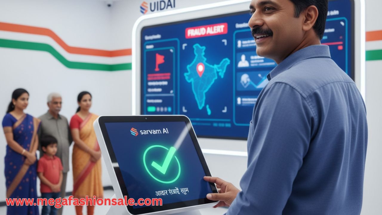 Sarvam AI: India's Hindi-Speaking ChatGPT Rival Set for 2026 Launch!