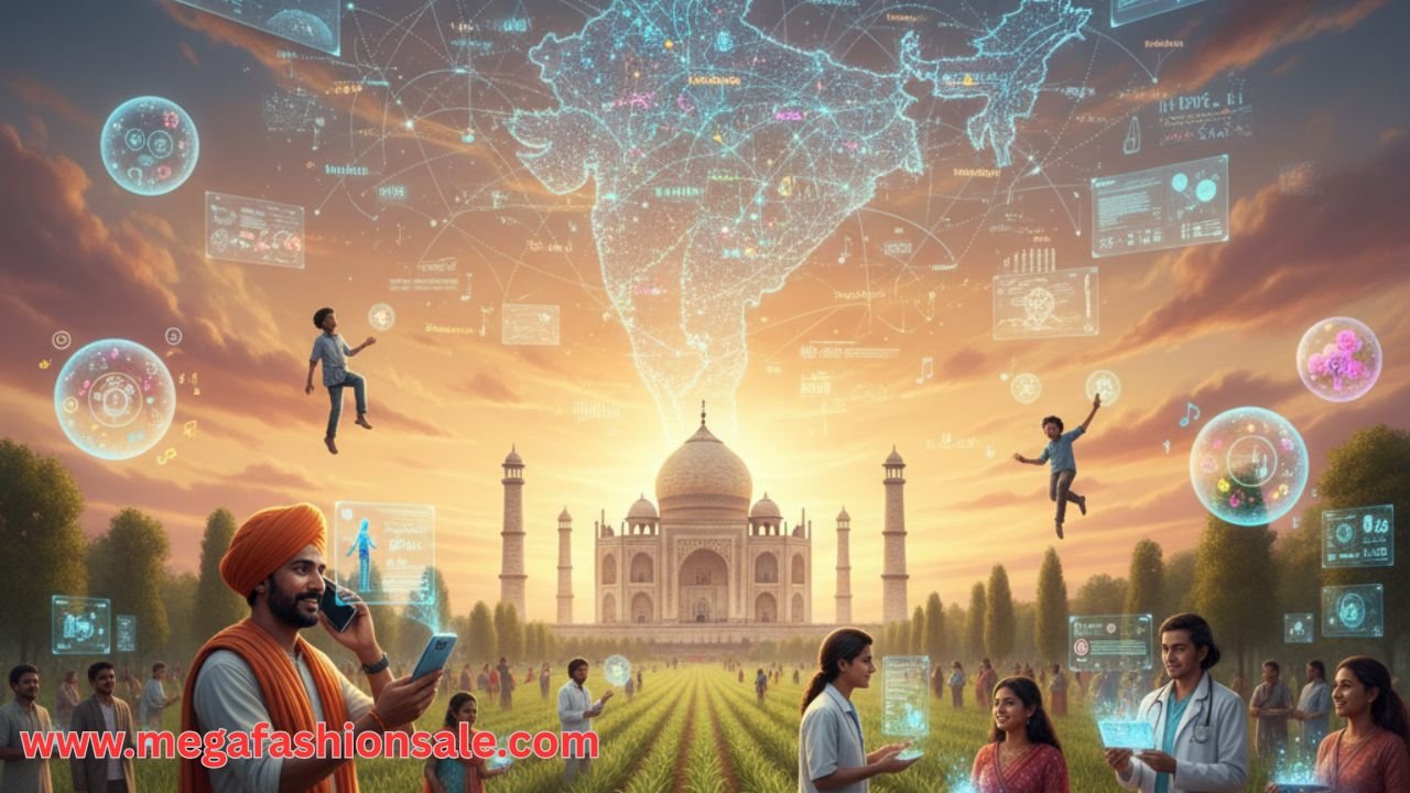 World's First Singing AI Model Revolutionizes Tech in India: Meet the IIT Genius Behind It!