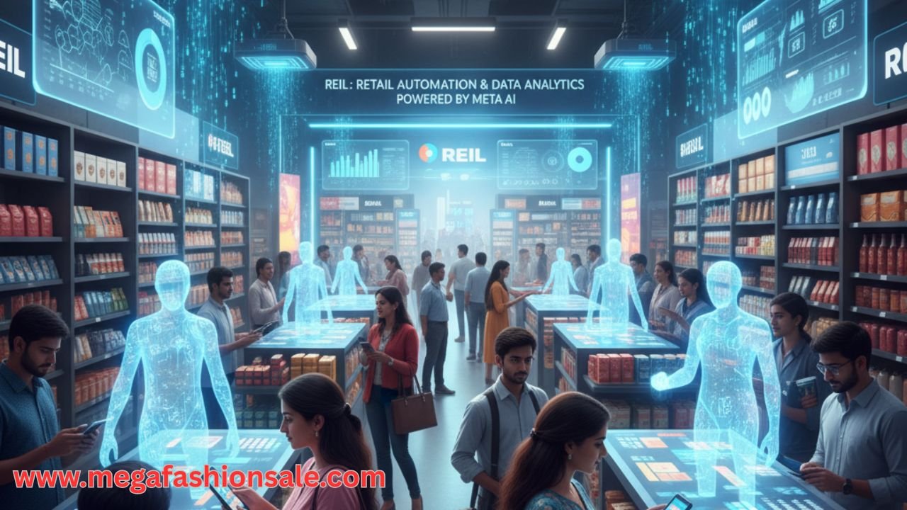  Reliance AI Venture: Facebook Grabs 30% Stake in Shocking ₹855 Crore Power Play!