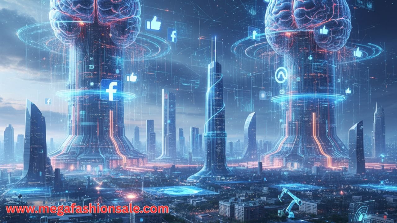  Reliance AI Venture: Facebook Grabs 30% Stake in Shocking ₹855 Crore Power Play!