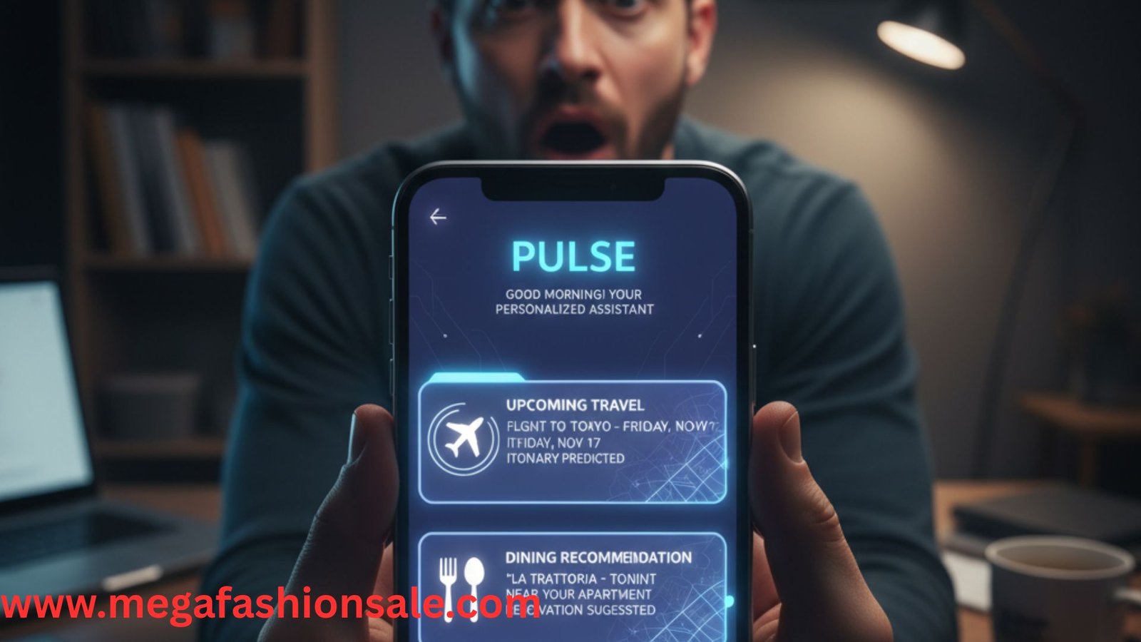 ChatGPT Pulse Feature Shocks Users: AI Predicts Travel Plans and Recommends Restaurants Instantly