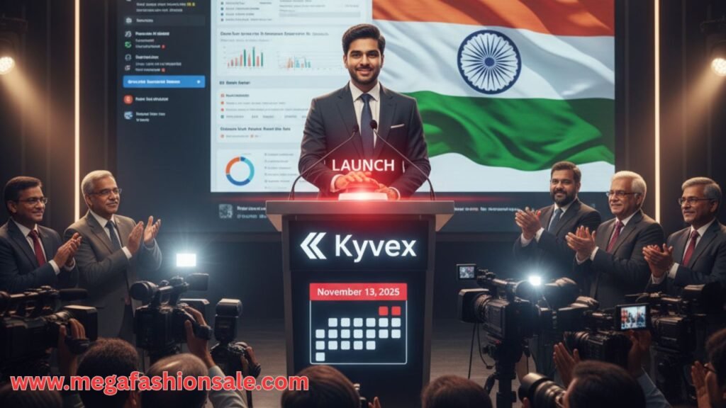 India AI Chatbot Launch: Homegrown Kyvex Set to Crush US-China AI Giants Like ChatGPT and Perplexity – Free for All!
