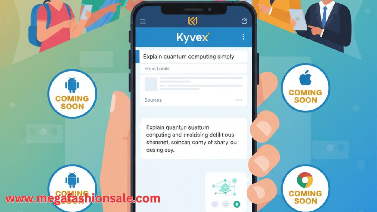 India AI Chatbot Launch: Homegrown Kyvex Set to Crush US-China AI Giants Like ChatGPT and Perplexity – Free for All!