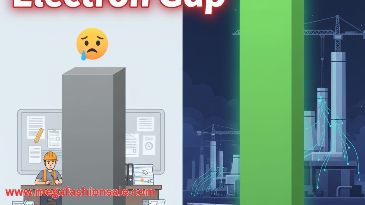 America Risks Losing AI Lead to China Without Massive Power Boost – OpenAI's Shocking Alert!