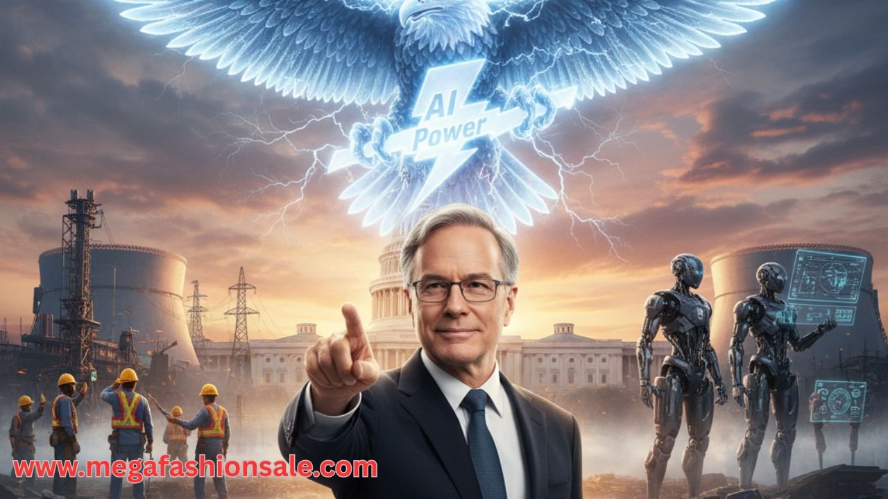 America Risks Losing AI Lead to China Without Massive Power Boost – OpenAI's Shocking Alert!