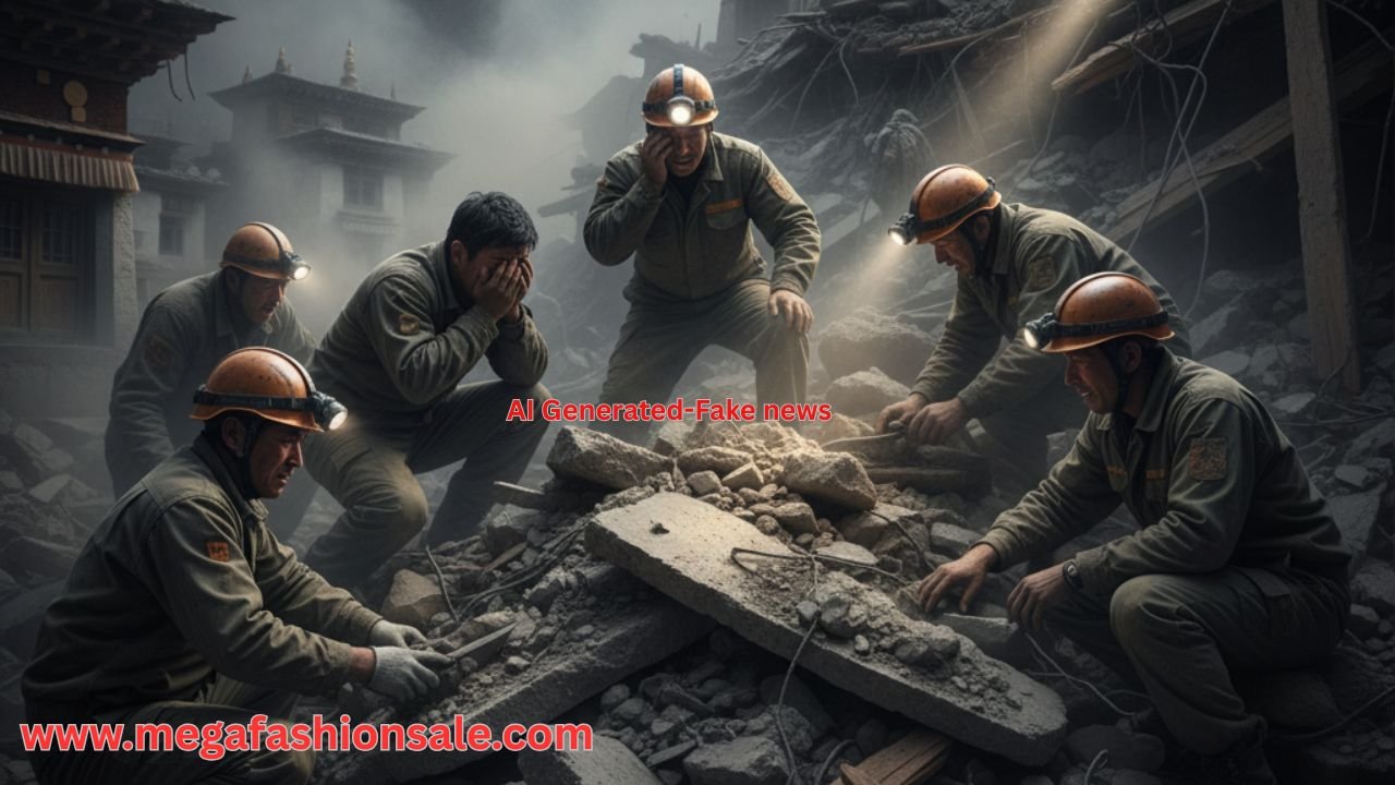 China AI Fake Content Creators Face Strict Punishment – New Rules Start Next Year!