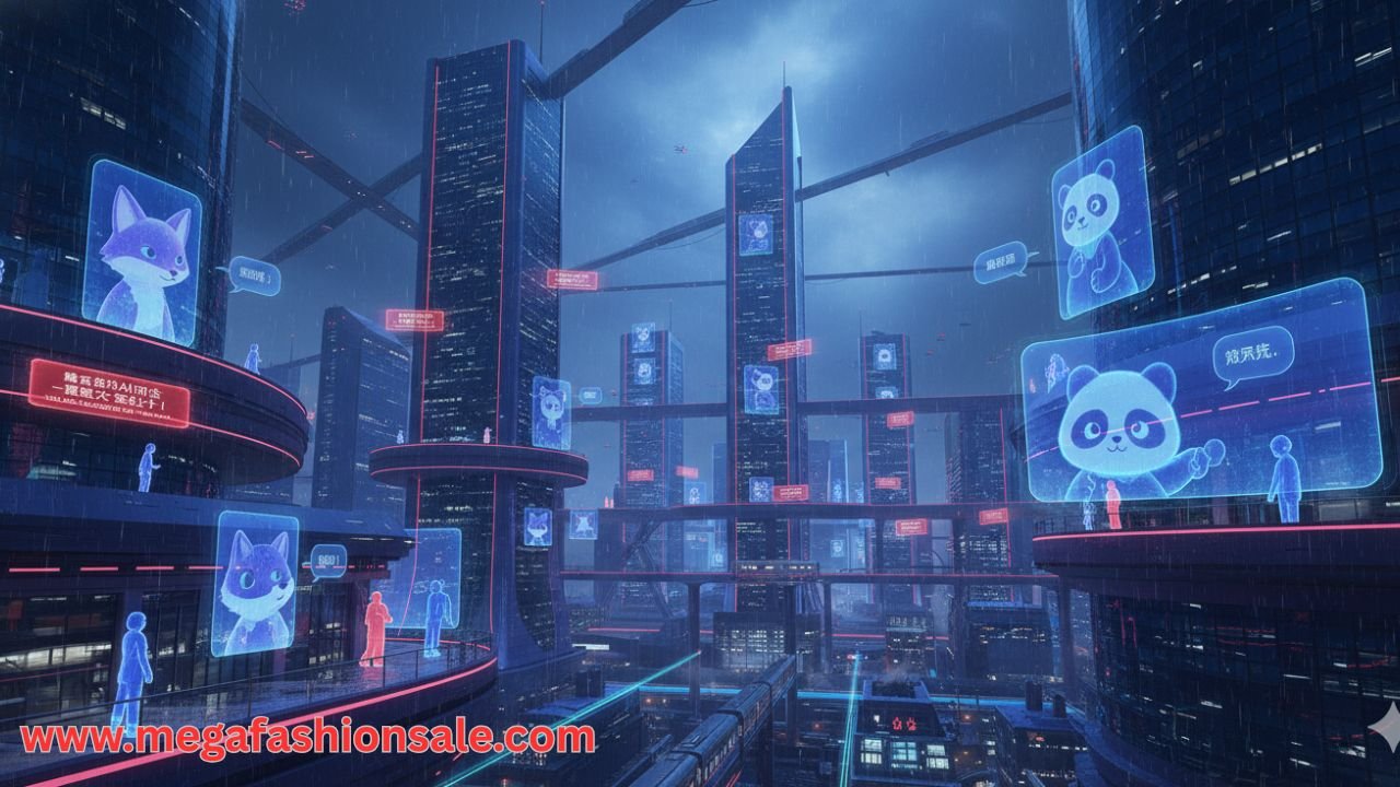 China Sets New AI Rules Requiring Addiction Warnings on Emotional Chatbots