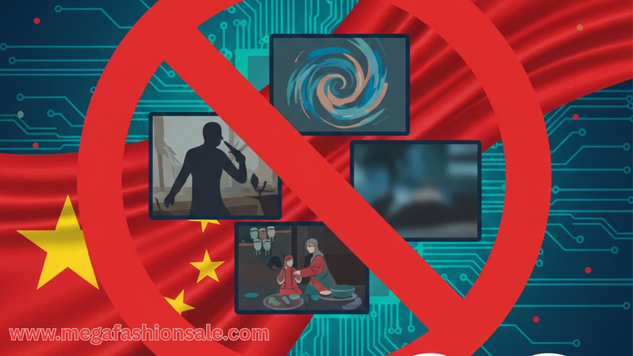 China Sets New AI Rules Requiring Addiction Warnings on Emotional Chatbots