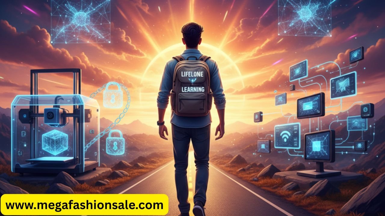 Unlock These Secret Skills for Job Security – AI Can't Touch Your Future If You Master Them!