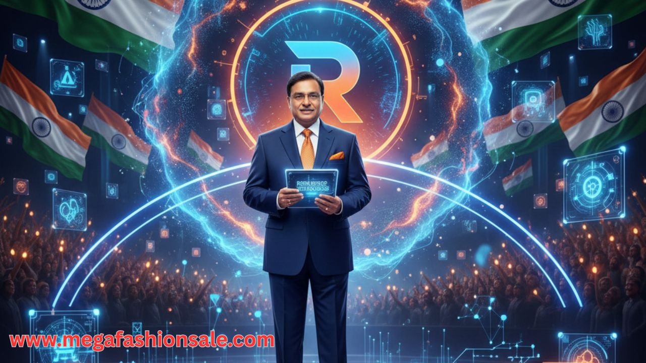 Mukesh Ambani Reliance AI Manifesto: 4 Key Insights on India's Affordable AI Revolution After Jio Success