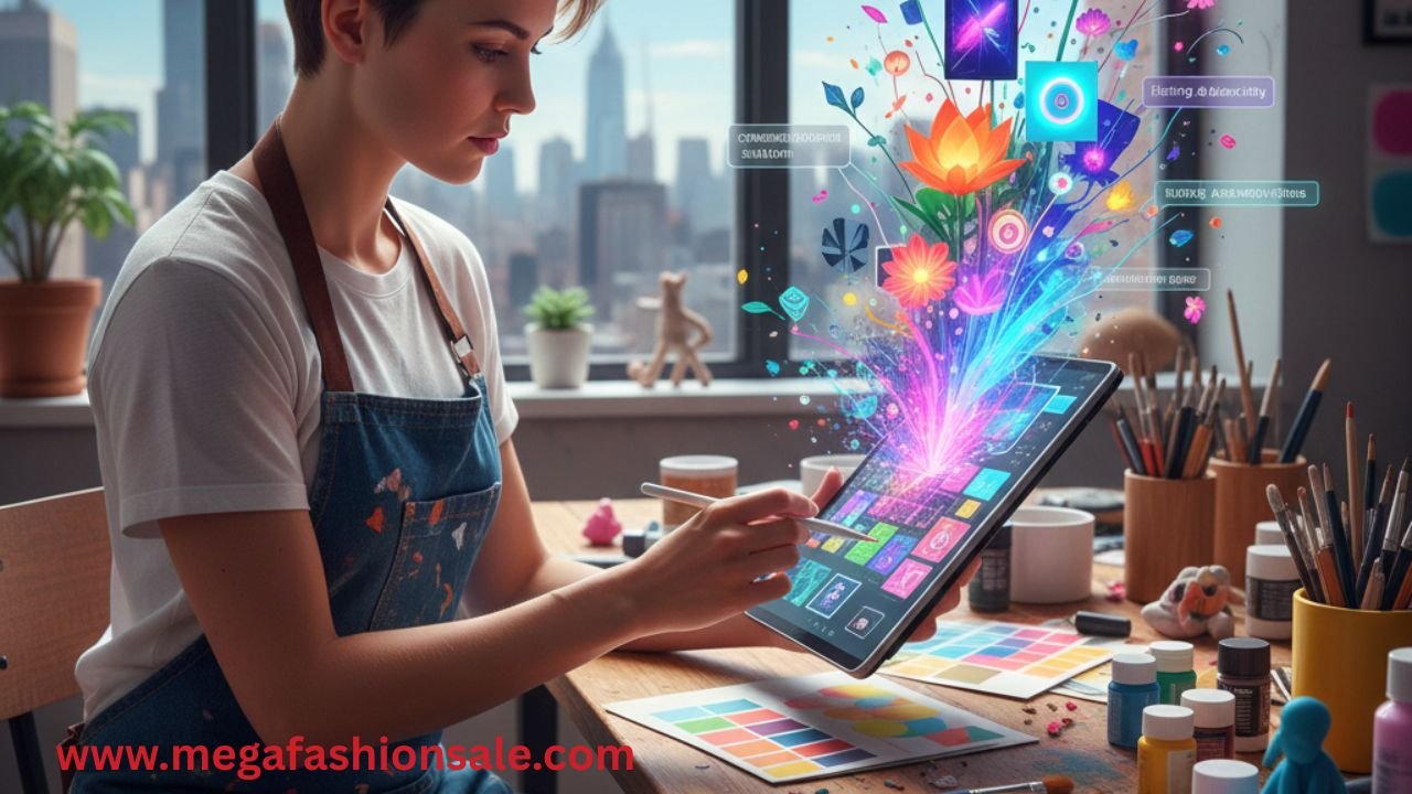 Best Free AI Tools for Content Creators