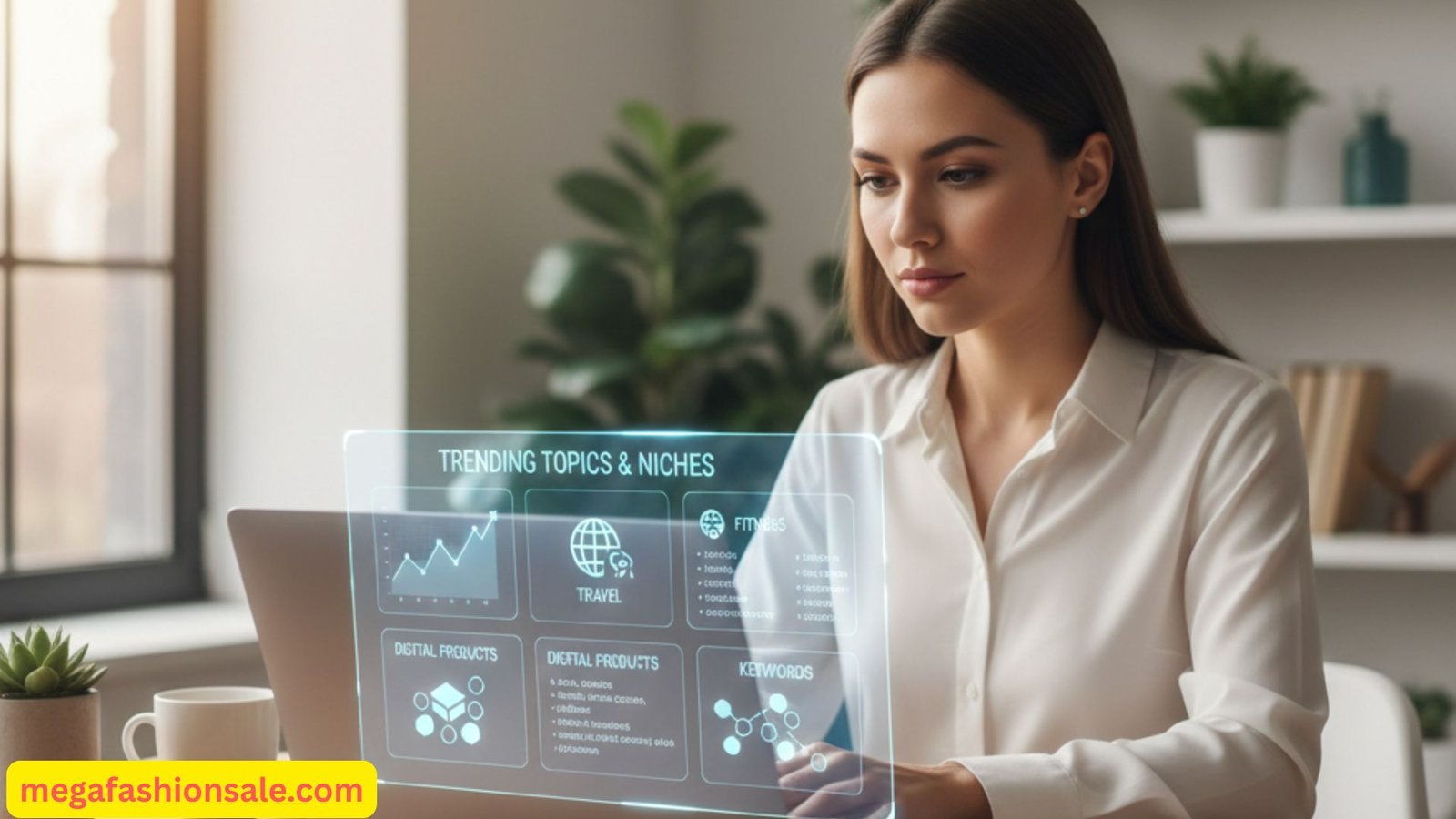 How to Use AI to Start an Online Business in 2026