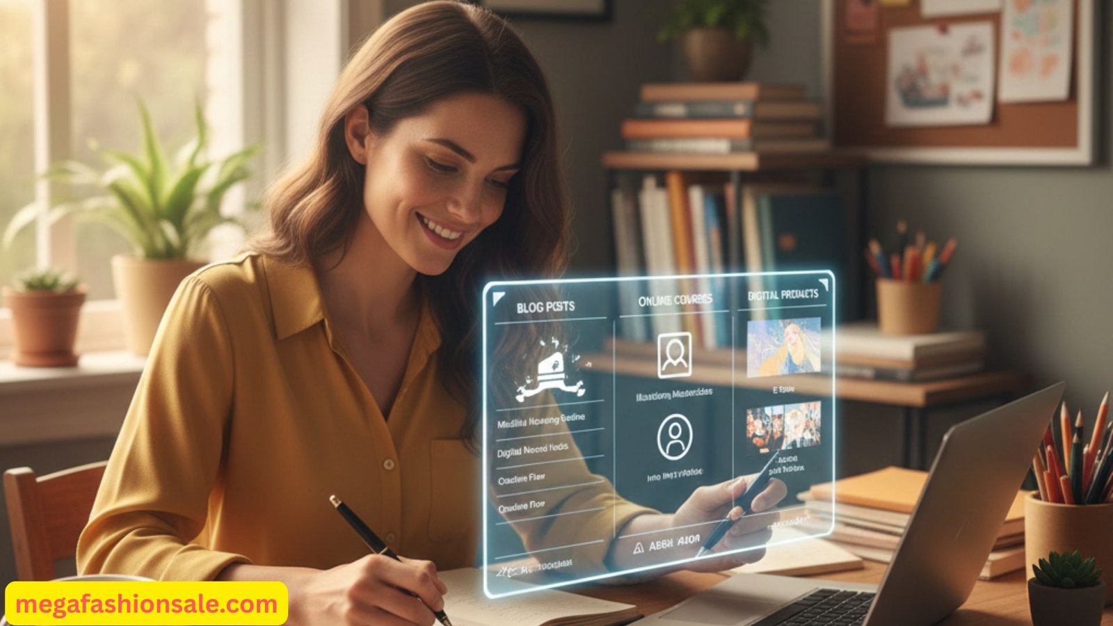 How to Use AI to Start an Online Business in 2026