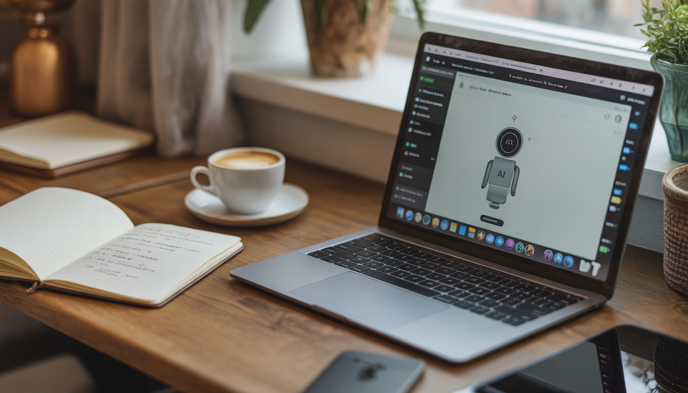 10 AI Tools That Make Money Automatically