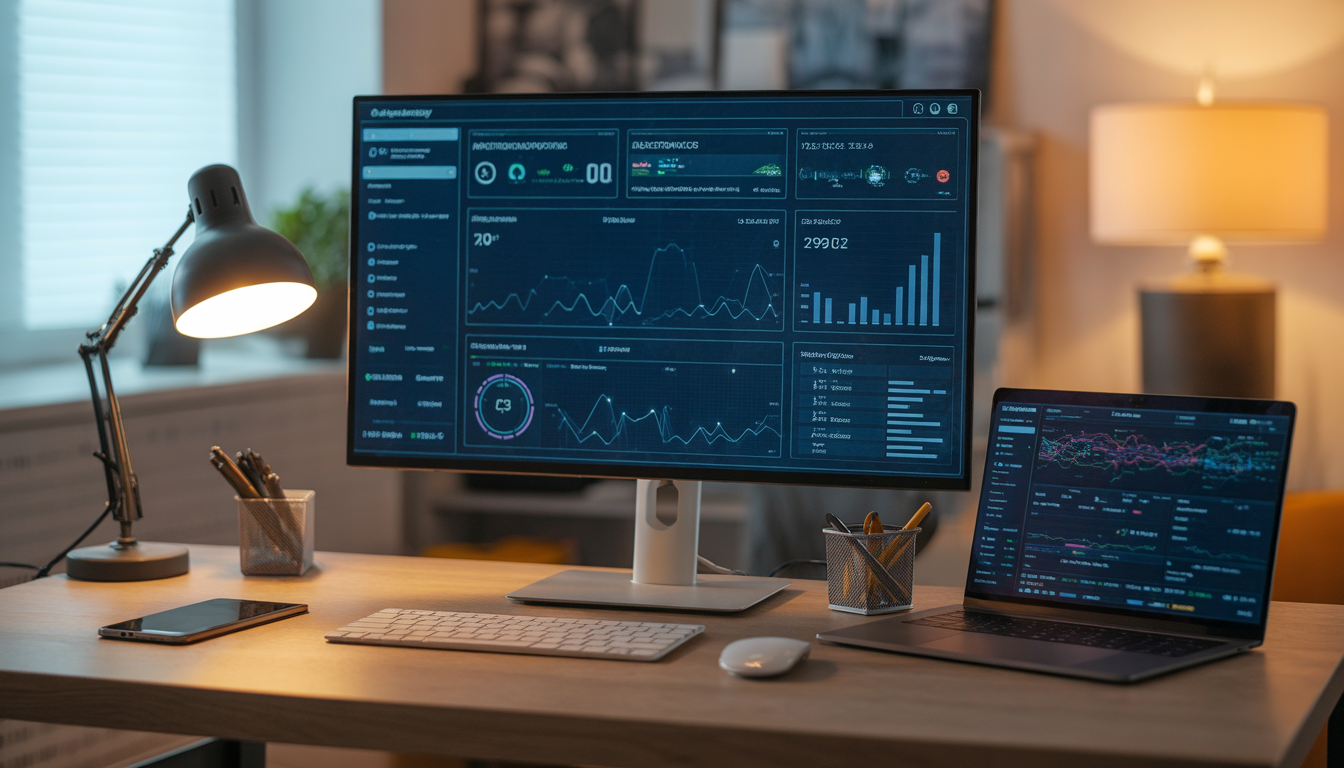 10 AI Tools That Make Money Automatically