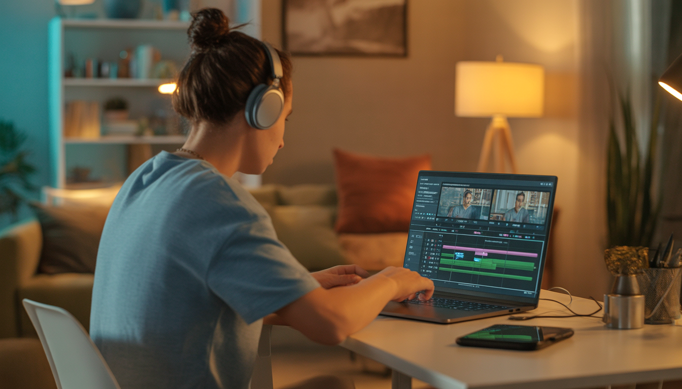 10 AI Tools That Make Money Automatically