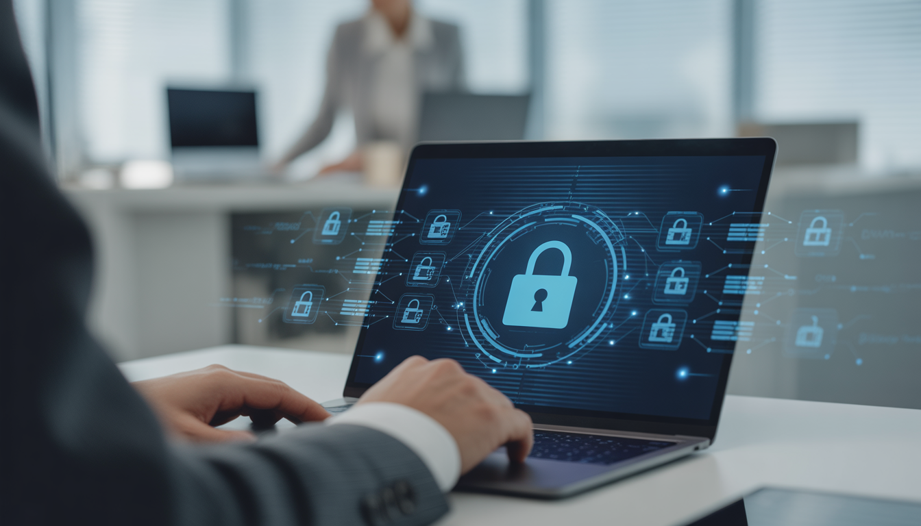 AI Security Risks & How to Protect Your Business from AI Threats 10 Ideas