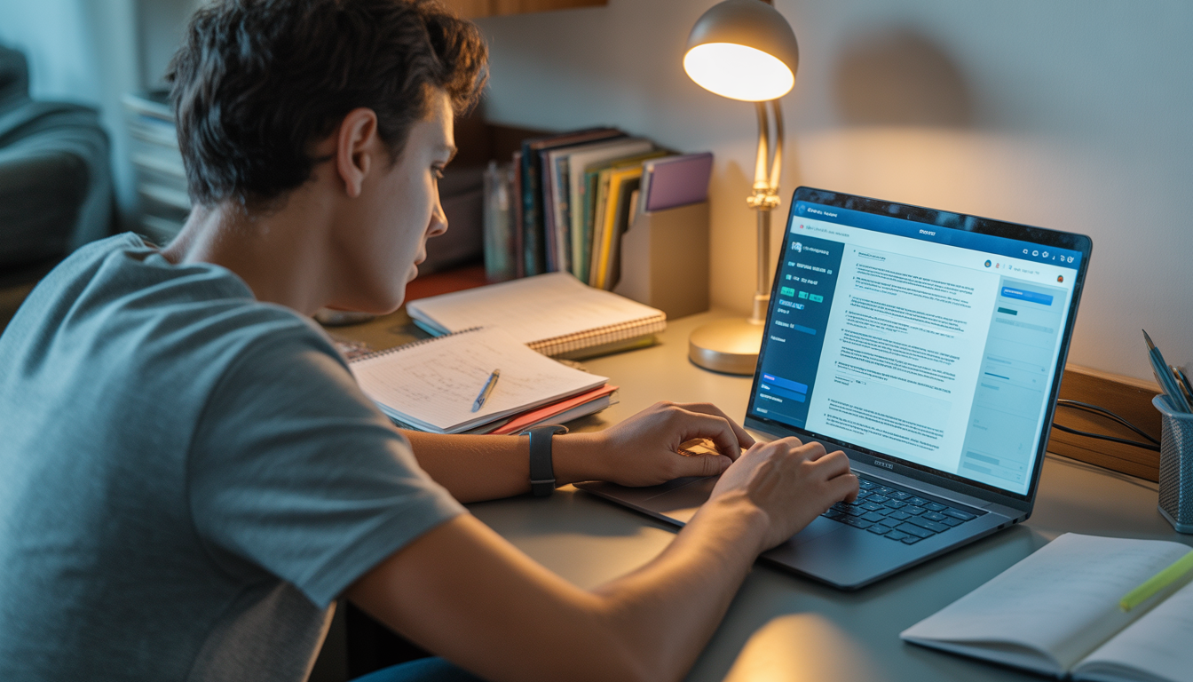 Best AI Tools for Students to Boost Productivity