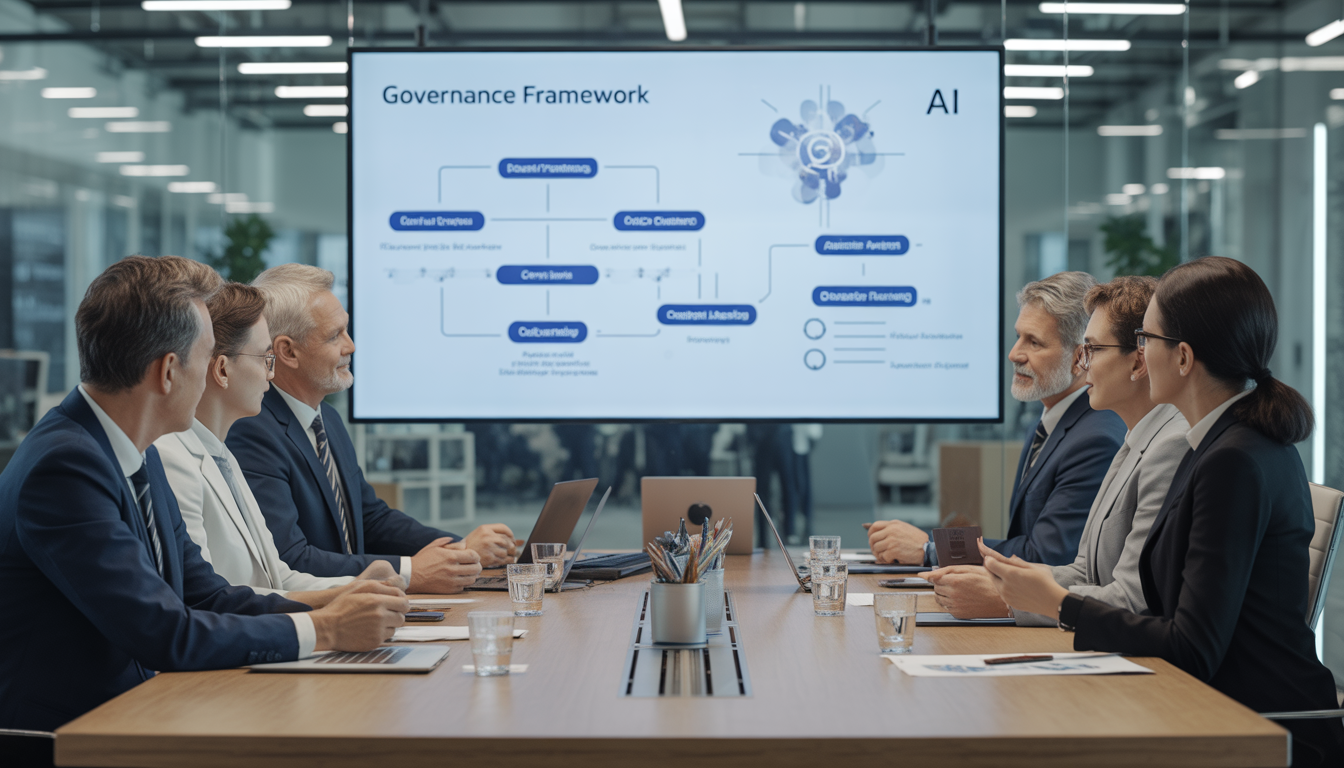 AI Security Risks & How to Protect Your Business from AI Threats 10 Ideas