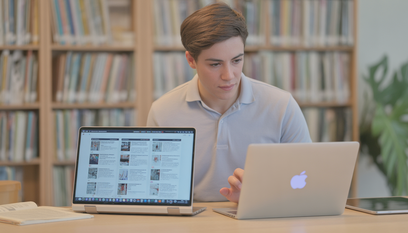 Best AI Tools for Students to Boost Productivity