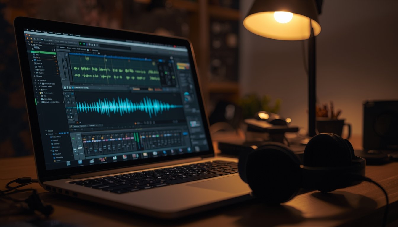 10 AI Tools That Make Money Automatically