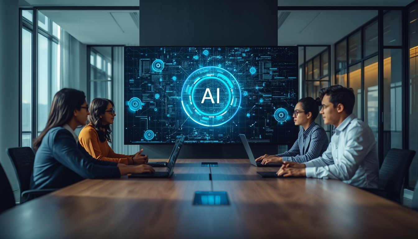 AI Security Risks & How to Protect Your Business from AI Threats 10 Ideas