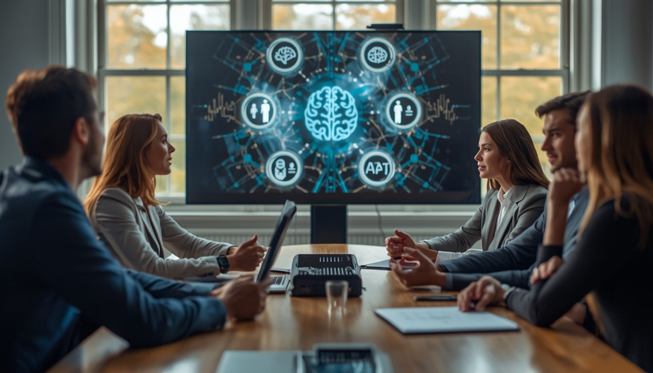 AI Security Risks & How to Protect Your Business from AI Threats 10 Ideas