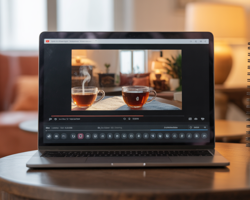 5 best AI tools for youtube automation