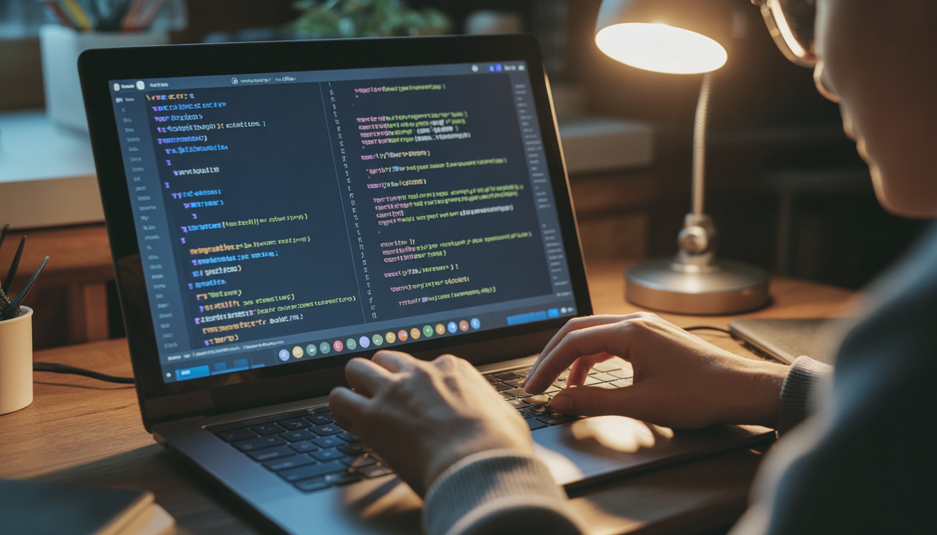Top 5 free AI coding tools