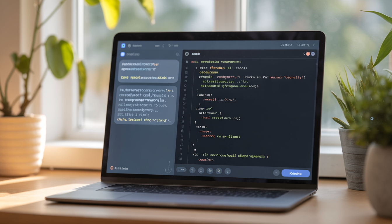 Top 5 free AI coding tools