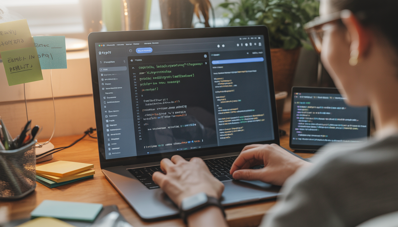 Top 5 free AI coding tools
