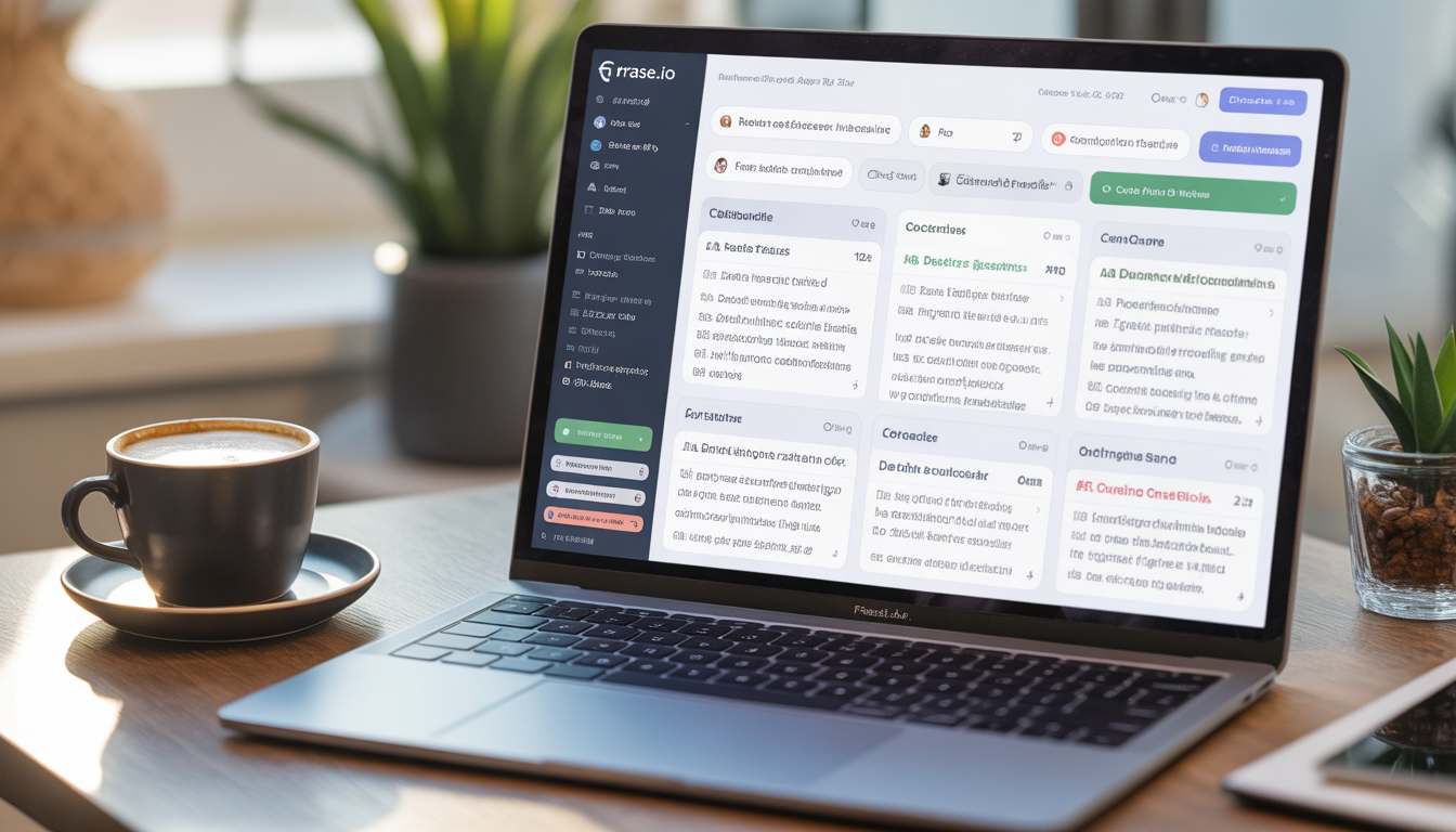 5 Best AI Tools for SEO in 2026