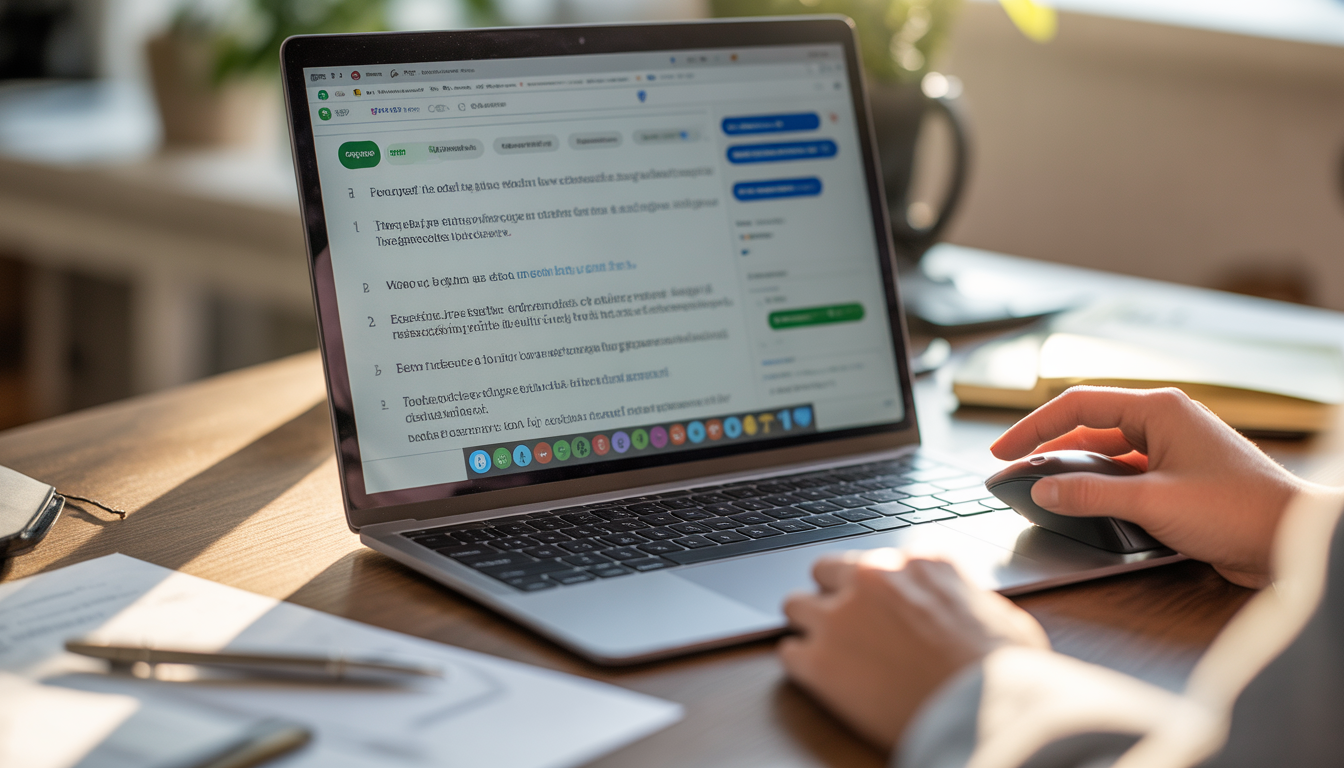 5 best AI tools for content writing in 2026