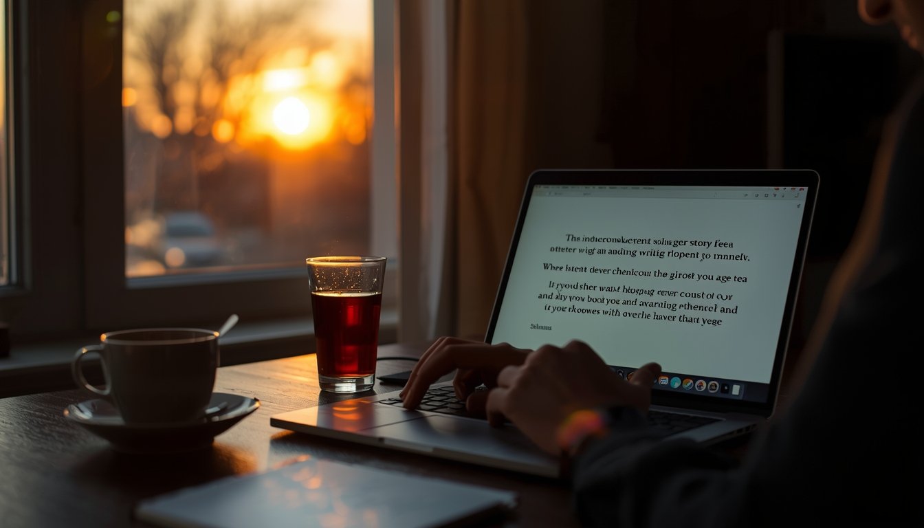 5 best ai tools for generating story