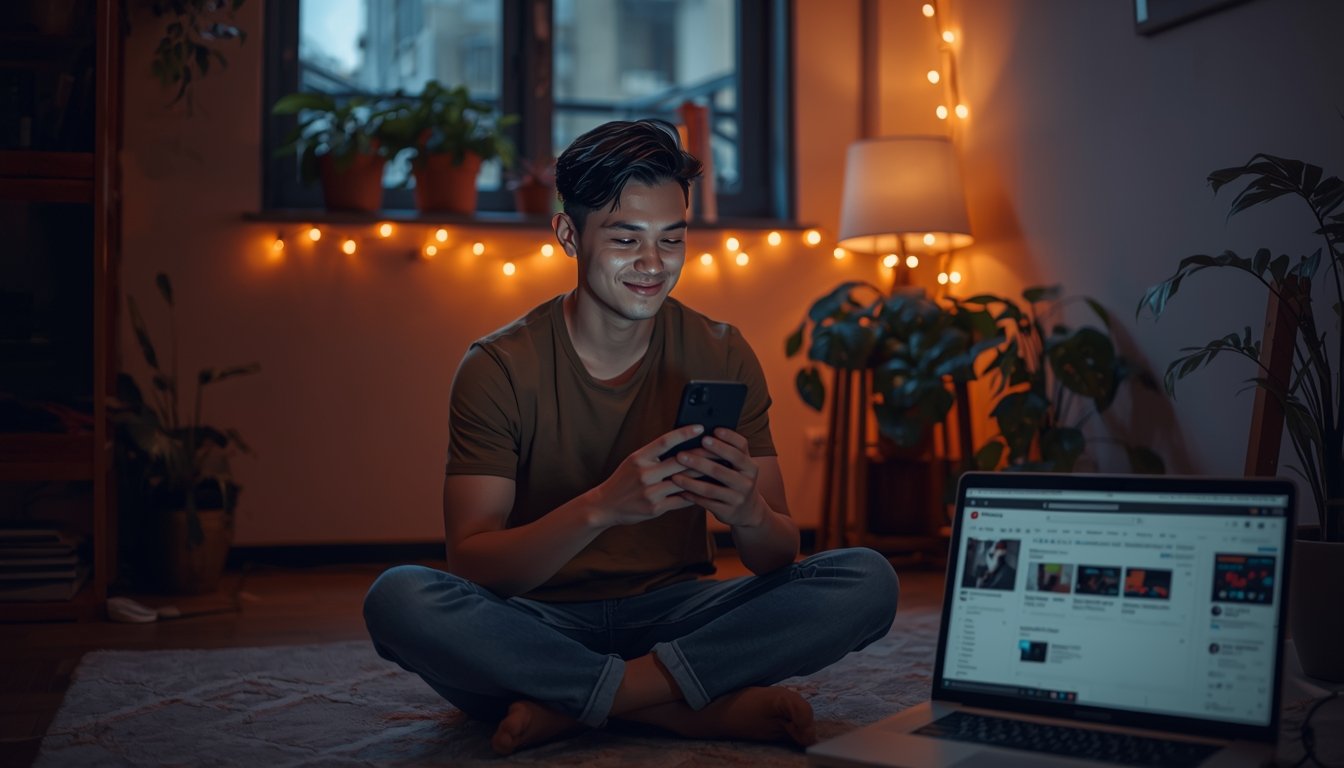 5 best AI tools for youtube automation