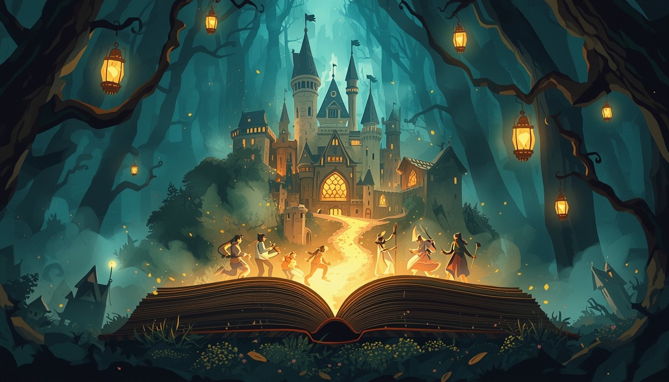 5 best ai tools for generating story